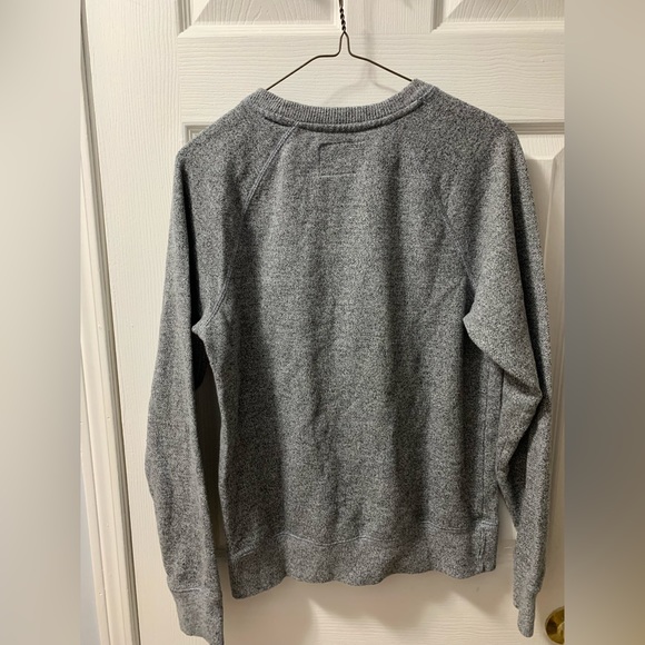 Vintage Roots Salt and Pepper Crewneck Size XS - Picture 4 of 4